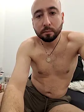 Perseo95 online show from February 2026 06:59:02 PM