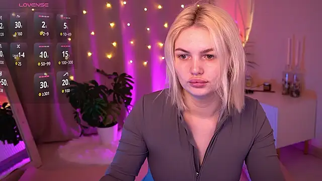 AmeliaWeells online show from March 2026 02:18:02 AM