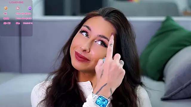 loseecontrol online show from February 2026 01:18:01 PM