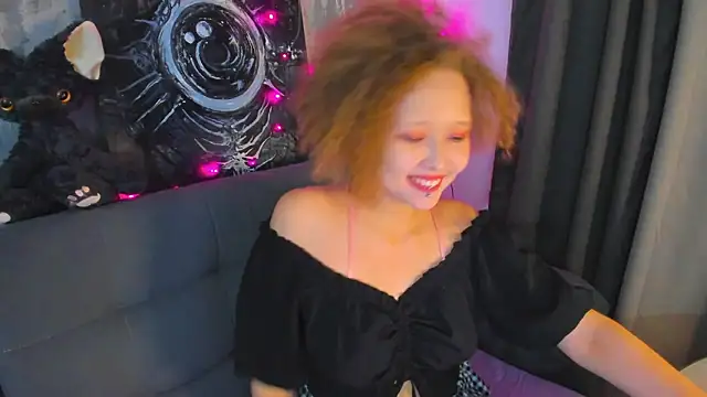 Senya Sol online show from May 2026 09:23:01 PM