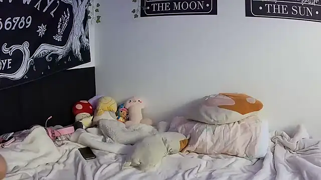 Snapshot of ariane_kimiko chatting on March 2026 09:00:02 PM ariane kimiko online show from March 2026 09:00:02 PM