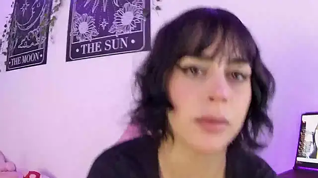 Snapshot of ariane_kimiko chatting on April 2026 09:56:01 PM ariane kimiko online show from April 2026 09:56:01 PM