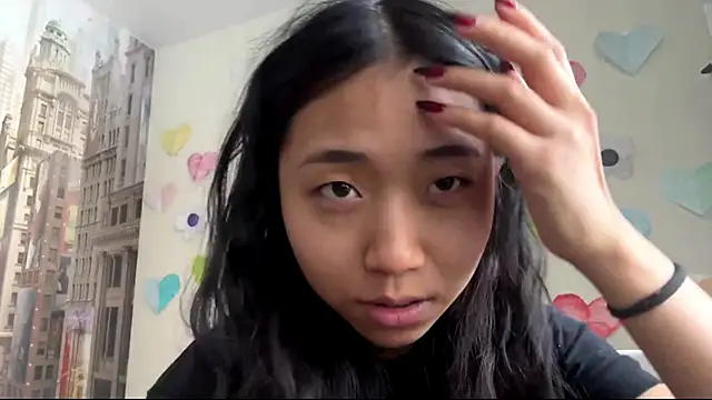 SweetMiaXO online show from March 2026 06:04:02 AM