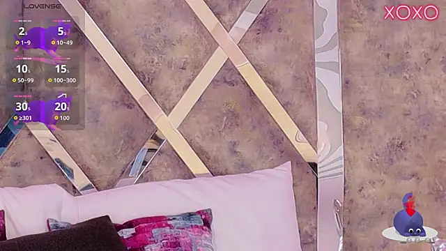 JaneeDaviss online show from February 2026 04:07:01 AM