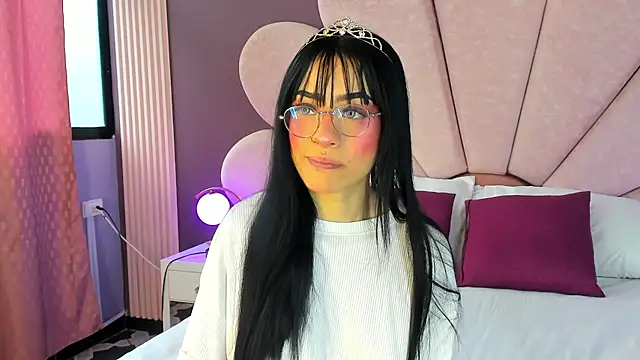 JaneeDaviss online show from February 2026 09:38:01 PM