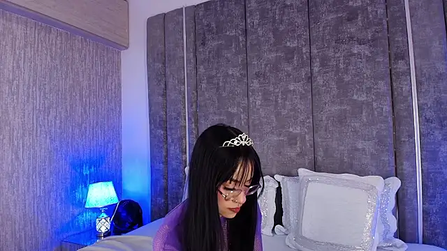 JaneeDaviss online show from February 2026 12:15:01 PM