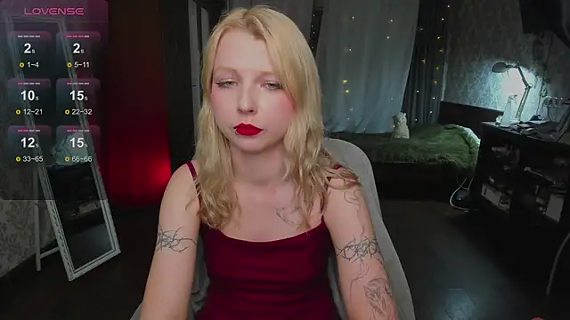 Snapshot of yourlovelyeve chatting on April 2026 06:36:02 PM yourlovelyeve online show from April 2026 06:36:02 PM