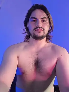 Derek Vow online show from February 2026 08:01:02 PM