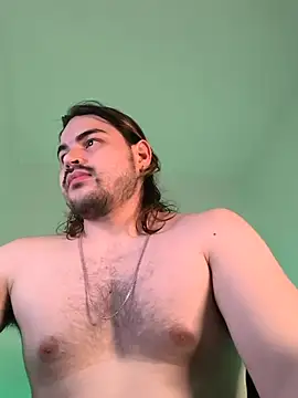 Derek Vow online show from March 2026 10:58:02 PM