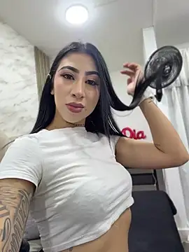 darkkjulietha online show from July 2026 03:56:01 PM
