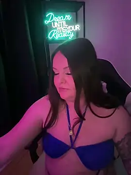 Elysiasecret online show from April 2026 12:19:02 AM