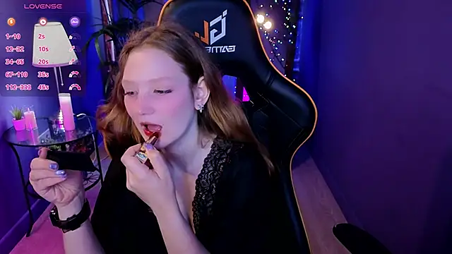 Your lilith  online show from May 2026 05:47:01 AM