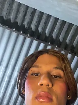 Iam AlexandraRey online show from February 2026 07:56:01 AM