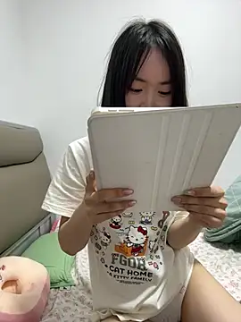 miaomiaou  online show from February 2026 06:18:01 PM