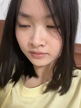 miaomiaou  online show from April 2026 05:15:01 PM