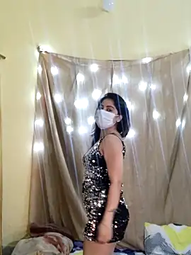 NEERU-STRIP online show from February 2026 07:31:01 PM