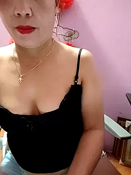 JordanXo 69 online show from April 2026 12:20:02 PM