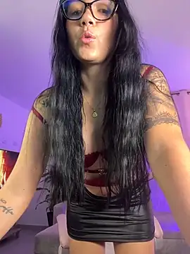 Snapshot of lexxytous chatting on February 2026 10:31:01 AM lexxytous online show from February 2026 10:31:01 AM