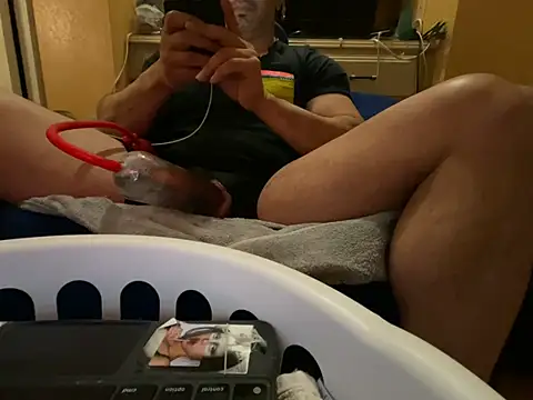 daddydonkey84 online show from January 2026 10:30:01 AM