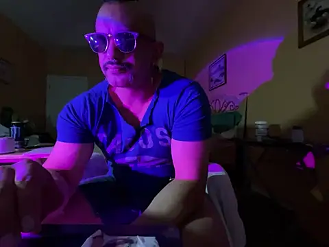 daddydonkey84 online show from February 2026 07:01:01 AM