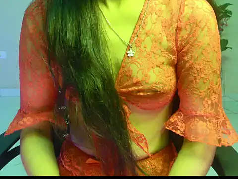 Saanvi 01 online show from February 2026 03:36:01 AM