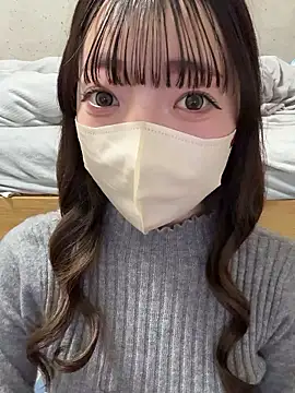 Snapshot of Hazuki_45 chatting on February 2026 07:36:01 AM Hazuki 45 online show from February 2026 07:36:01 AM