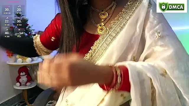 Snapshot of oo_yes_bhabhi chatting on June 2026 06:01:01 AM oo yes bhabhi online show from June 2026 06:01:01 AM