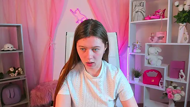 CelestineMauriac online show from March 2026 06:55:02 PM