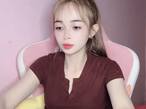 Emily031 online show from February 2026 05:31:01 PM