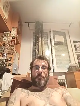 MrFumao online show from May 2026 07:57:02 AM