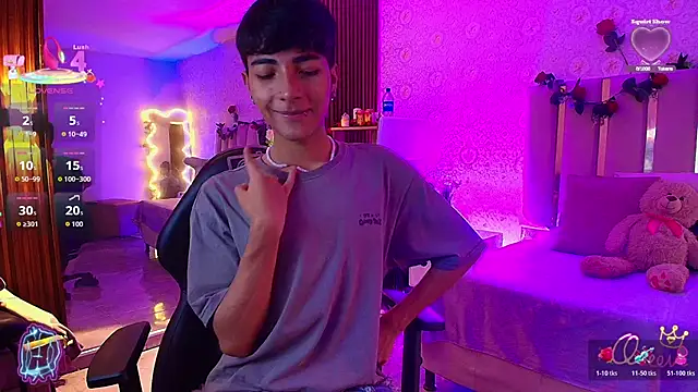 osamu tay online show from March 2026 03:55:01 AM