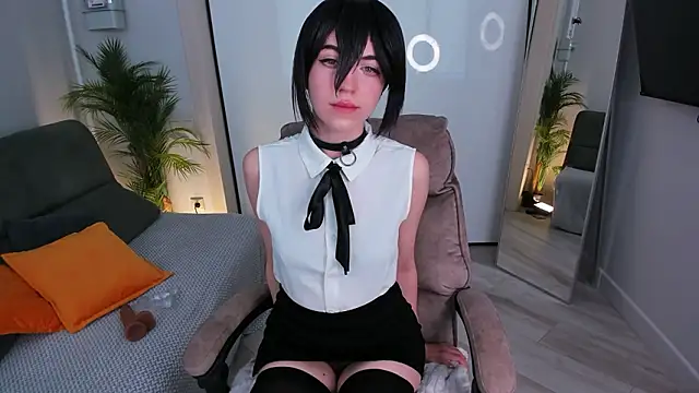 reze daisies online show from February 2026 07:46:02 AM