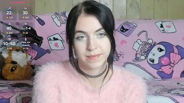 reze daisies online show from April 2026 09:20:02 PM