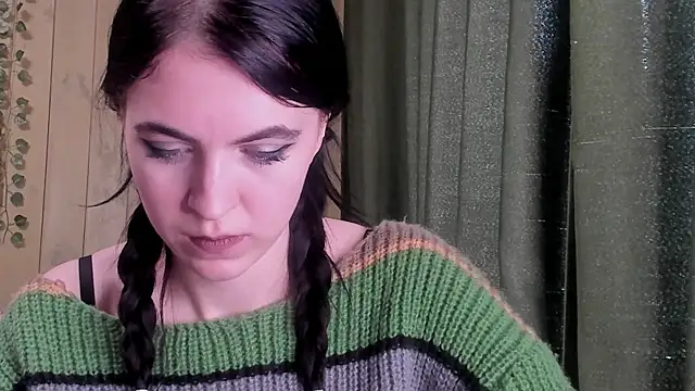 reze daisies online show from April 2026 10:25:01 AM