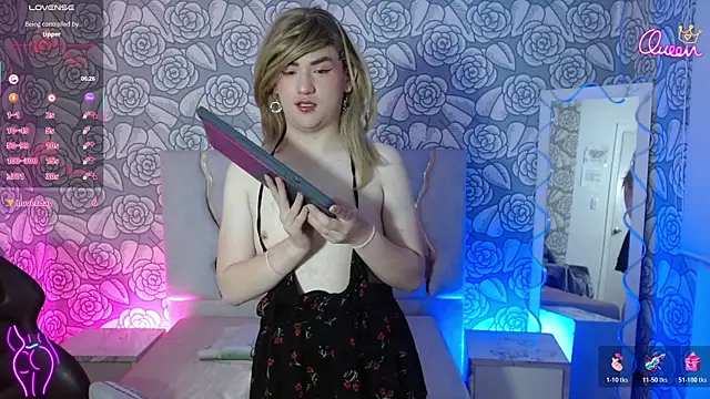 NOOAH TAY online show from April 2026 04:46:01 AM