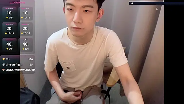 jasonyi online show from April 2026 10:42:01 AM