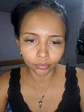 Daniela Cruz  online show from February 2026 03:37:02 PM