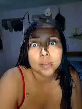 Daniela Cruz  online show from March 2026 10:48:01 PM