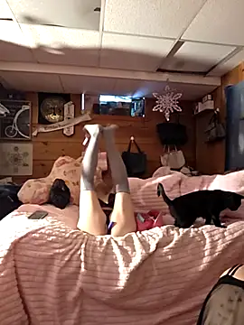 Snapshot of BeautifulFire23 chatting on February 2026 06:06:01 PM BeautifulFire23 online show from February 2026 06:06:01 PM