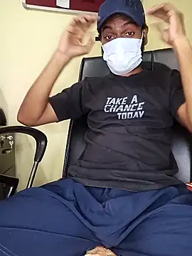 Lovable dude online show from March 2026 05:37:02 PM