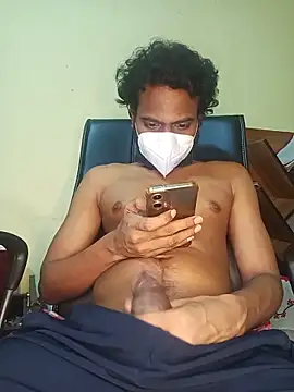 Snapshot of Lovable_dude chatting on June 2026 07:23:01 PM Lovable dude online show from June 2026 07:23:01 PM