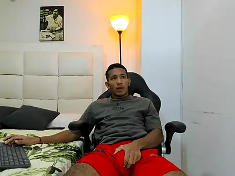 ricky spensar23cm  online show from February 2026 02:04:02 AM