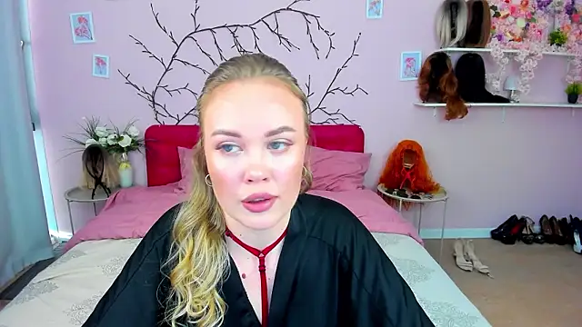 AnnaWillowX online show from February 2026 01:20:02 PM