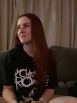 PoppySlut6999 online show from February 2026 08:46:02 PM