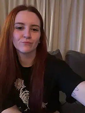 PoppySlut6999 online show from February 2026 09:33:02 PM