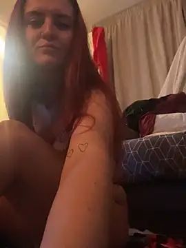PoppySlut6999 online show from April 2026 09:09:02 PM