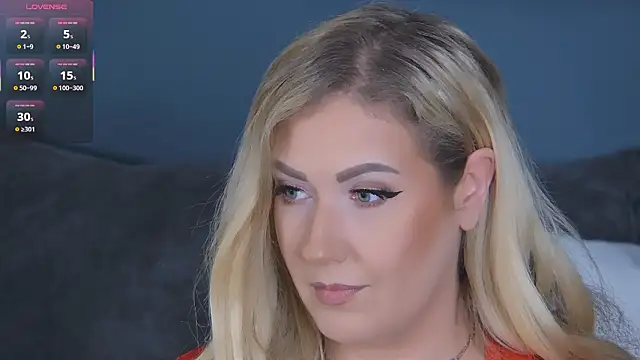 OndinaNoire online show from February 2026 09:00:01 PM