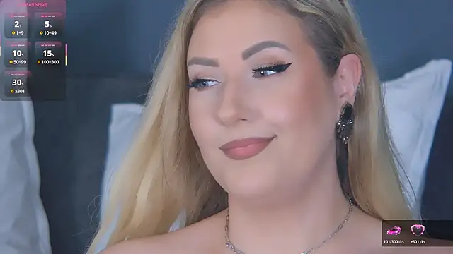 OndinaNoire online show from February 2026 08:49:01 PM