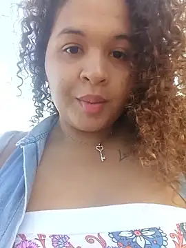 Adina Skaly online show from March 2026 10:35:01 PM