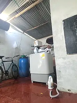 Adina Skaly online show from March 2026 08:26:01 PM